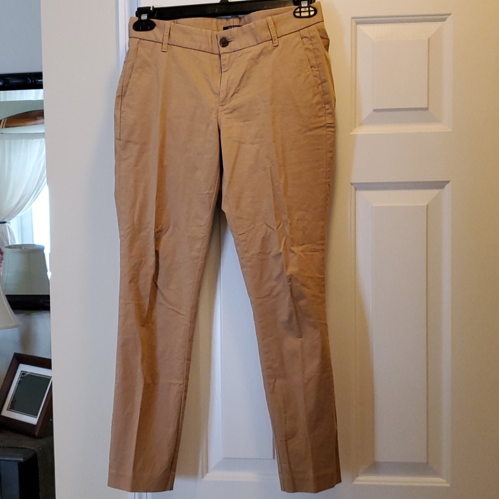 Dress pants